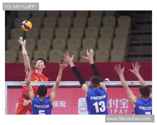 排球盛宴：深入了解杭州排球队的训练与比赛节奏