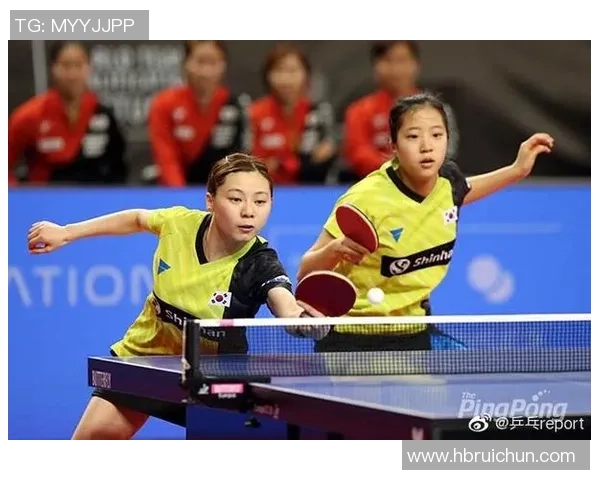 武汉乒乓球队在全国耐力排行榜中荣获第五名展现出强劲实力与潜力